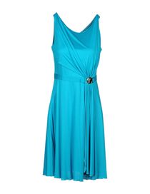 VERSACE COLLECTION - Short dress