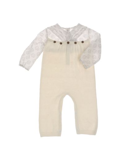 ZOOM NORMANDIE - Romper suit