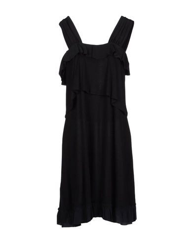 ZOOM MIU MIU - Short dress