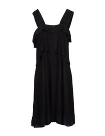 MIU MIU - Short dress