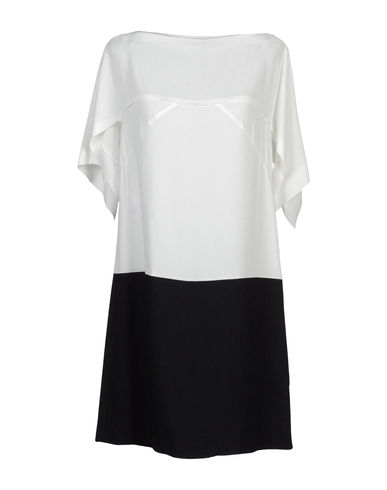ZOOM MIU MIU - Short dress