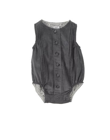 ZOOM NORMANDIE - Romper suit