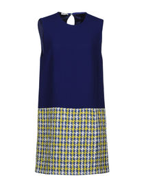 MIU MIU - Short dress