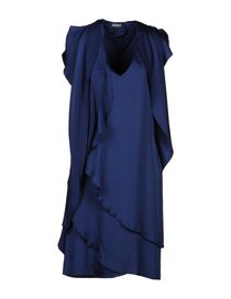 BOTTEGA VENETA - Short dress