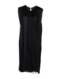 BOTTEGA VENETA - Short dress