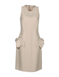 BOTTEGA VENETA - Short dress
