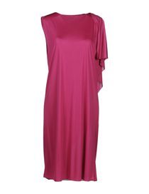 BOTTEGA VENETA - Short dress