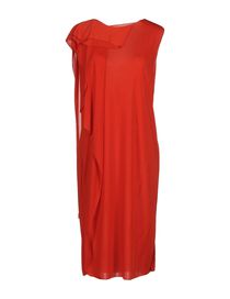 BOTTEGA VENETA - Short dress