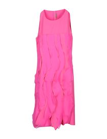 BOTTEGA VENETA - Short dress
