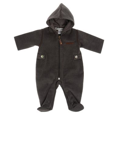 ZOOM NORMANDIE - Winter jumpsuit