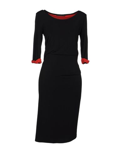 ZOOM DONNA KARAN - Short dress