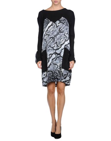 ZOOM MARIA LUISA PARIS - Short dress