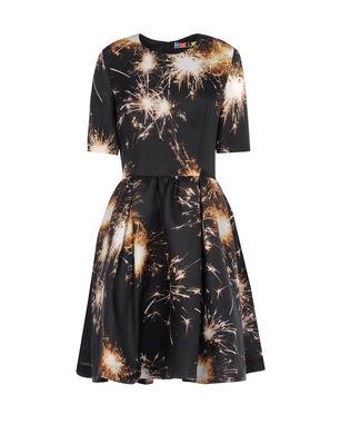 Robe courte Femme - MSGM