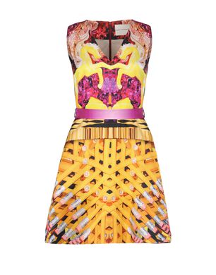 Short dress Women's - MARY KATRANTZOU