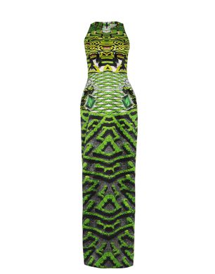 Long dress Women's - MARY KATRANTZOU