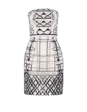 Short dress Women's - MARY KATRANTZOU