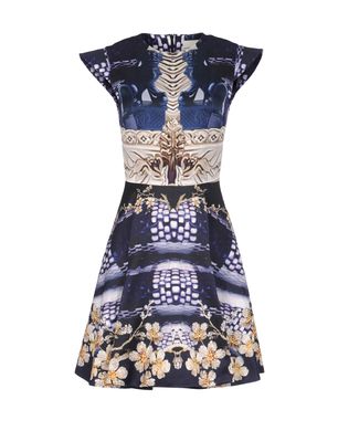 Short dress Women's - MARY KATRANTZOU