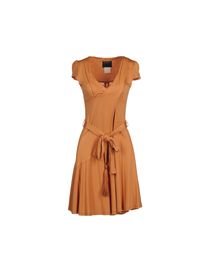 CLASS ROBERTO CAVALLI - Short dress