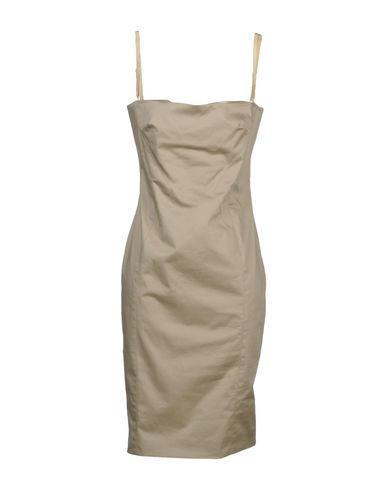 ZOOM D&G - Short dress