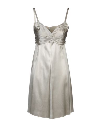 ZOOM ARMANI COLLEZIONI - Short dress