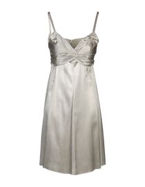 ARMANI COLLEZIONI - Short dress