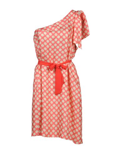 ZOOM BLUGIRL BLUMARINE - Short dress