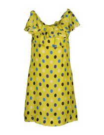 BLUGIRL BLUMARINE - Short dress