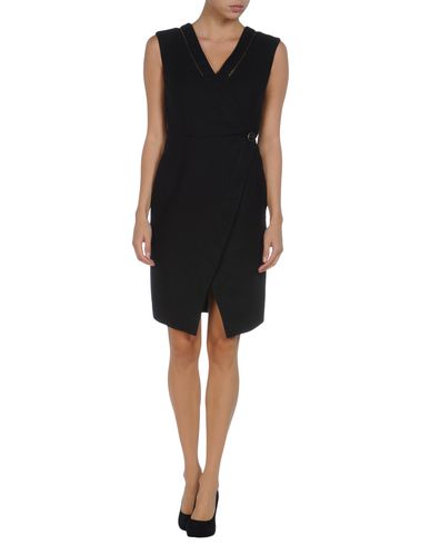 ZOOM PROENZA SCHOULER - Short dress