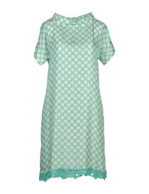 BLUGIRL BLUMARINE - Short dress