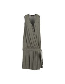 LIU •JEANS - Short dress
