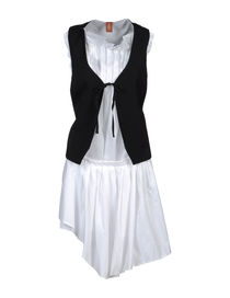 DONDUP - 3/4 length dress