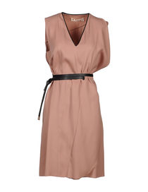 MARNI - Vestito corto