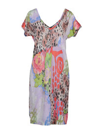 BLUGIRL BLUMARINE - Short dress