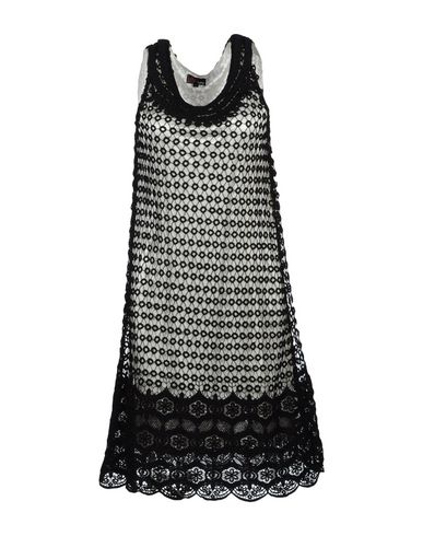 ZOOM YUMI' - Short dress