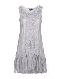 YUMI' - Short dress