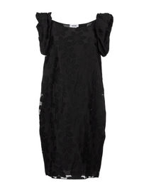 MOSCHINO CHEAPANDCHIC - Short dress