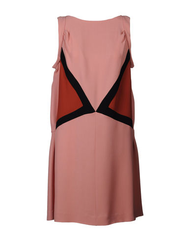 ZOOM MARNI - Short dress