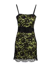 MOSCHINO CHEAPANDCHIC - Short dress