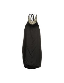 MOSCHINO CHEAPANDCHIC - Short dress