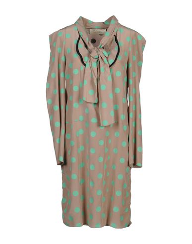 ZOOM MARNI - Short dress