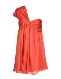 MOSCHINO CHEAPANDCHIC - Short dress