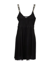 MOSCHINO CHEAPANDCHIC - Short dress
