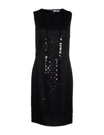 VERSACE COLLECTION - Short dress