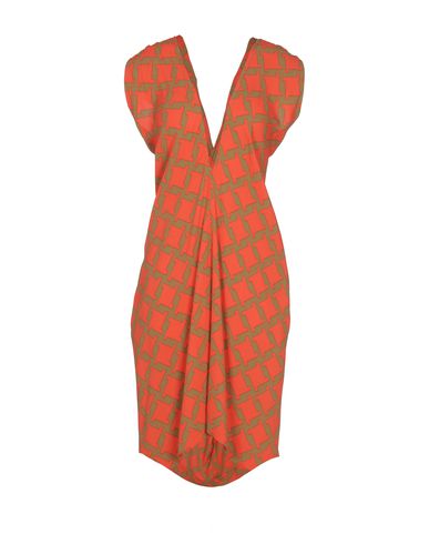 ZOOM MARNI - Short dress