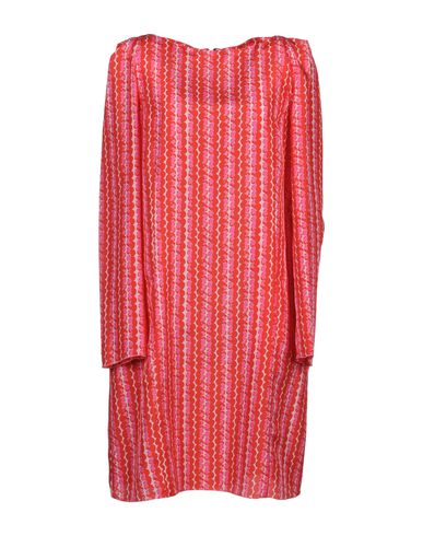 ZOOM MARNI - Short dress