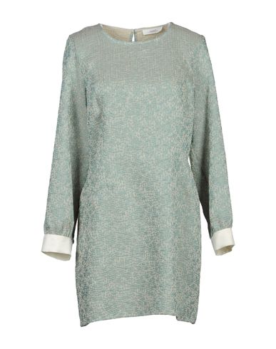 ZOOM ..,MERCI - Short dress