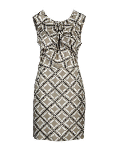 ZOOM MARNI - Short dress