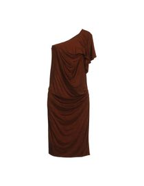 PLEIN SUD JEANIUS - Short dress