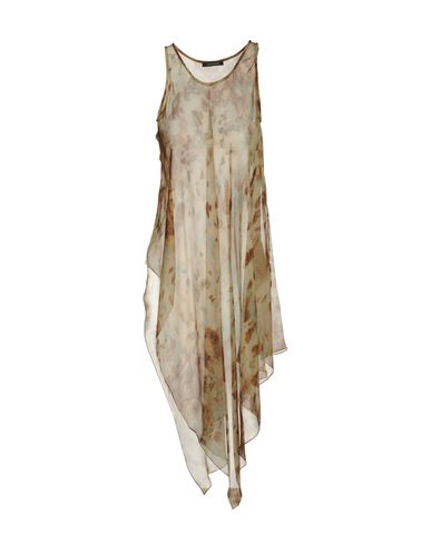 ZOOM PLEIN SUD JEANIUS - 3/4 length dress