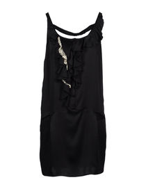 PHILOSOPHY di A. F. - Short dress